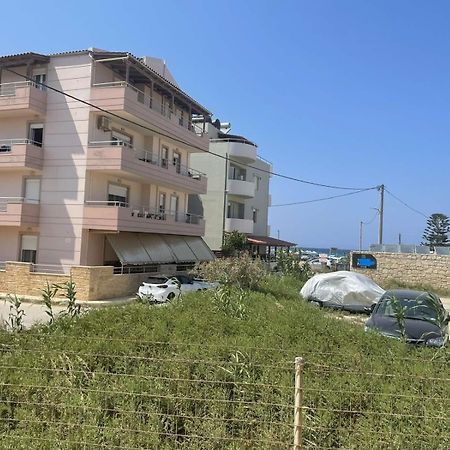 Yannis Apartments Amoudara Lasithiou Zewnętrze zdjęcie