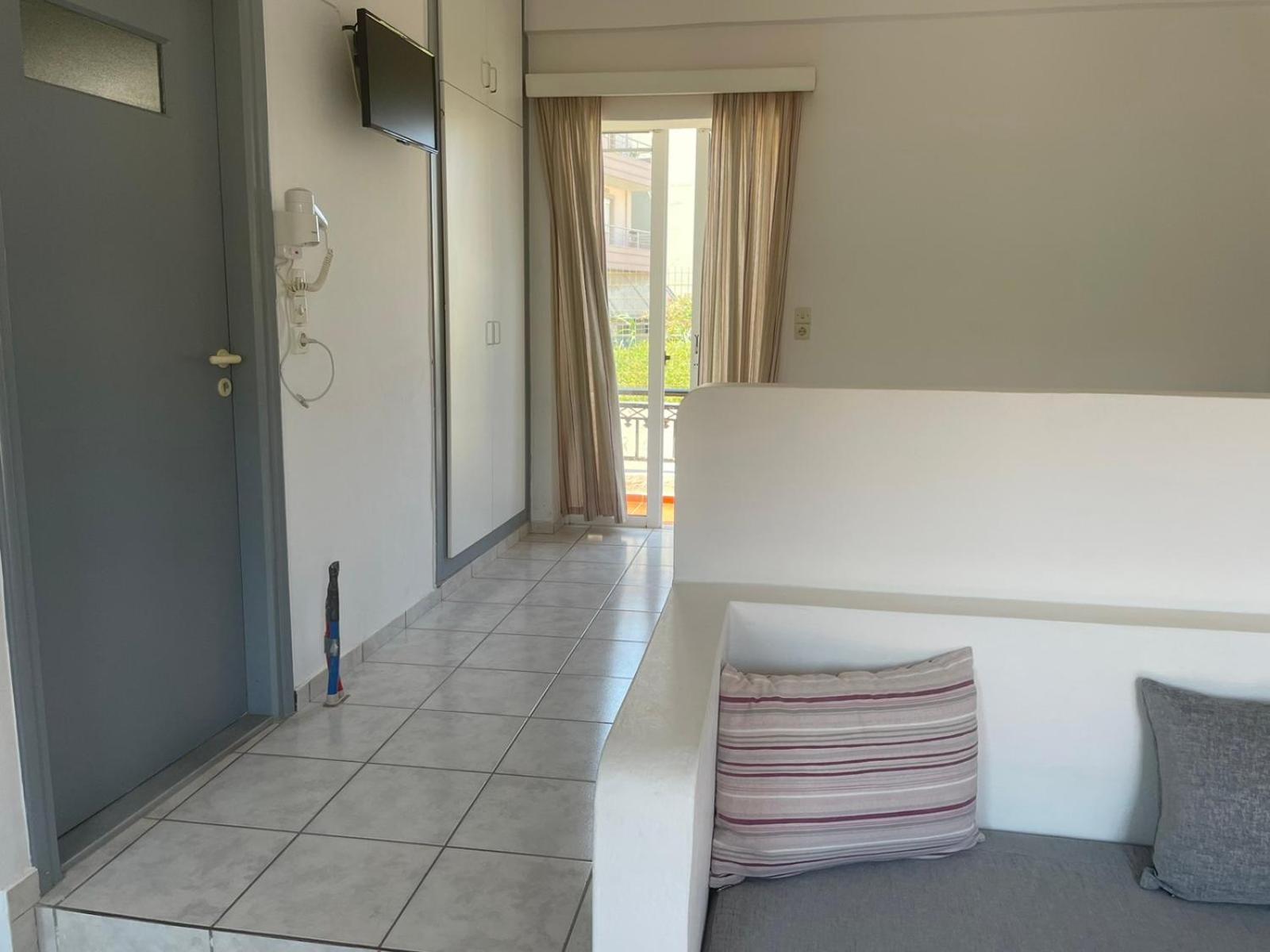 Yannis Apartments Amoudara Lasithiou Zewnętrze zdjęcie