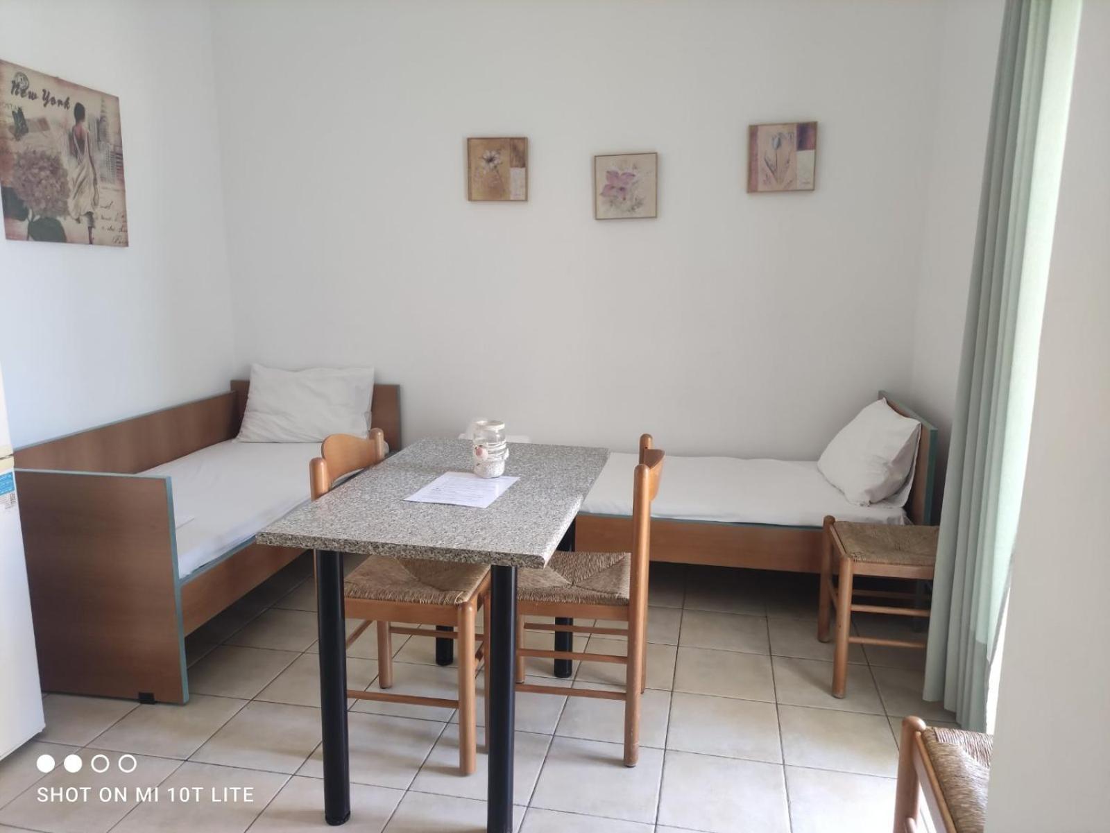 Yannis Apartments Amoudara Lasithiou Zewnętrze zdjęcie